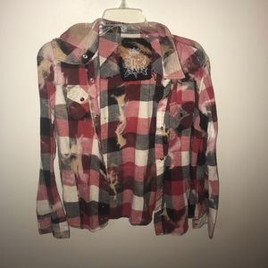 Flannel